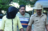 District police nab main accused in Harish murder case